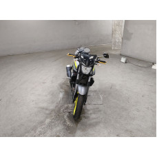 Мотоцикл Yamaha MT-03 2018 р., пробіг 17811 км