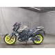 Мотоцикл Yamaha MT-03 2018 р., пробіг 17811 км