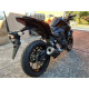 Мотоцикл Yamaha MT-03 2018 р., пробіг 5625 км