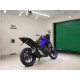 Мотоцикл Yamaha MT-03 2020 р., пробіг 3701 км