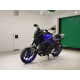 Мотоцикл Yamaha MT-03 2020 р., пробіг 3701 км