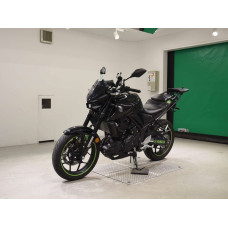 Мотоцикл Yamaha MT-03 2020 р., пробіг 9146 км