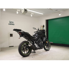 Мотоцикл Yamaha MT-03 2020 р., пробіг 9146 км