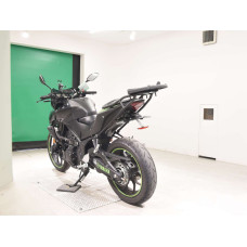 Мотоцикл Yamaha MT-03 2020 р., пробіг 9146 км