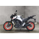 Мотоцикл Yamaha MT-03 2020 р., пробіг 9948 км