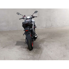 Мотоцикл Yamaha MT-03 2020 р., пробіг 9948 км