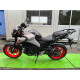 Мотоцикл Yamaha MT-03 2020 р., пробіг 9948 км