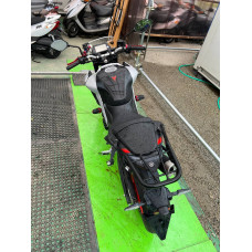 Мотоцикл Yamaha MT-03 2020 р., пробіг 9948 км
