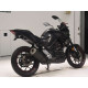 Мотоцикл Yamaha MT-03 2021 р., пробіг 8236 км