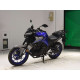 Мотоцикл Yamaha MT-03 2021 р., пробіг 9074 км