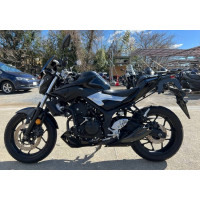 Мотоцикл Yamaha MT-25 2017 р., пробіг 9 643 км