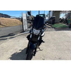Мотоцикл Yamaha MT-25 2017 р., пробіг 9 643 км