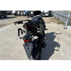 Мотоцикл Yamaha MT-25 2017 р., пробіг 9 643 км