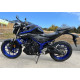 Мотоцикл Yamaha MT-25 2018 р., пробіг 9 670 км
