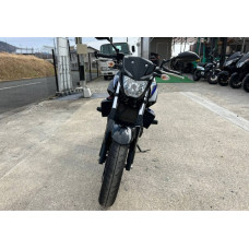 Мотоцикл Yamaha MT-25 2018 р., пробіг 9 670 км
