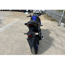Мотоцикл Yamaha MT-25 2018 р., пробіг 9 670 км