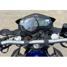 Мотоцикл Yamaha MT-25 2018 р., пробіг 9 670 км