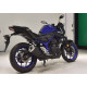 Мотоцикл Yamaha MT-25 2019 р., пробіг 11 115 км