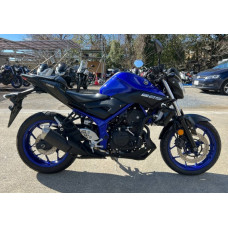 Мотоцикл Yamaha MT-25 2019 р., пробіг 11 115 км