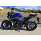 Мотоцикл Yamaha MT-25 2019 р., пробіг 11 115 км