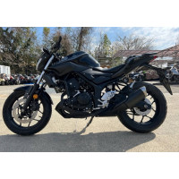 Мотоцикл Yamaha MT-25 2019 р., пробіг 4999 км