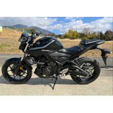 Мотоцикл Yamaha MT-25 2019 р., пробіг 4999 км