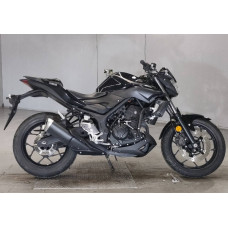 Мотоцикл Yamaha MT-25 2019 р., пробіг 4999 км