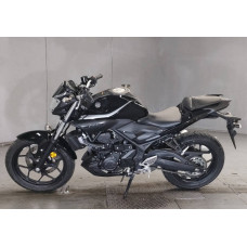 Мотоцикл Yamaha MT-25 2019 р., пробіг 4999 км