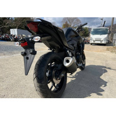 Мотоцикл Yamaha MT-25 2019 р., пробіг 4999 км