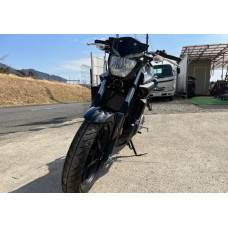 Мотоцикл Yamaha MT-25 2019 р., пробіг 4999 км