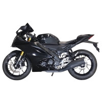 Мотоцикл Yamaha YZF-R15 2022 р., пробіг 3926 км