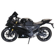 Мотоцикл Yamaha YZF-R15 2022 р., пробіг 3926 км