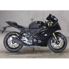 Мотоцикл Yamaha YZF-R15 2022 р., пробіг 3926 км