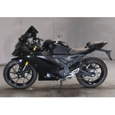 Мотоцикл Yamaha YZF-R15 2022 р., пробіг 3926 км