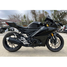 Мотоцикл Yamaha YZF-R15 2022 р., пробіг 3926 км