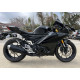 Мотоцикл Yamaha YZF-R15 2022 р., пробіг 3926 км