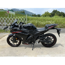 Мотоцикл Yamaha YZF-R25 2015 р., пробіг 15722 км