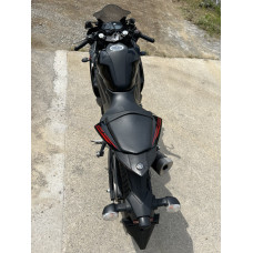Мотоцикл Yamaha YZF-R25 2015 р., пробіг 15722 км