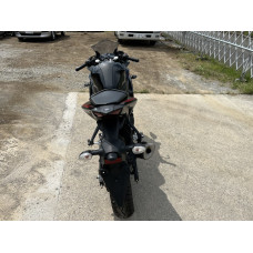 Мотоцикл Yamaha YZF-R25 2015 р., пробіг 15722 км