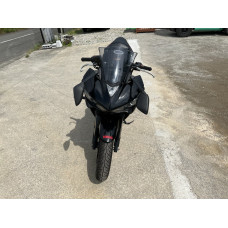 Мотоцикл Yamaha YZF-R25 2015 р., пробіг 15722 км