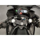 Мотоцикл Yamaha YZF-R25 2015 р., пробіг 15722 км