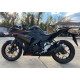 Мотоцикл Yamaha YZF-R25 2016 р., пробіг 16 064 км