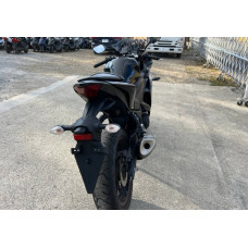 Мотоцикл Yamaha YZF-R25 2016 р., пробіг 16 064 км