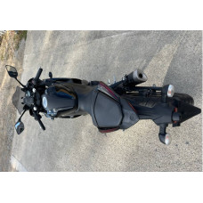Мотоцикл Yamaha YZF-R25 2016 р., пробіг 16 064 км