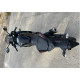 Мотоцикл Yamaha YZF-R25 2016 р., пробіг 16 064 км