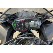 Мотоцикл Yamaha YZF-R25 2016 р., пробіг 16 064 км