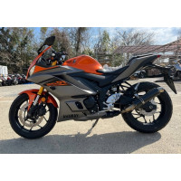 Мотоцикл Yamaha YZF-R25 2022 р., пробіг 10422 км