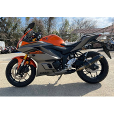 Мотоцикл Yamaha YZF-R25 2022 р., пробіг 10422 км