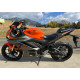 Мотоцикл Yamaha YZF-R25 2022 р., пробіг 10422 км