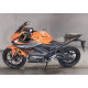 Мотоцикл Yamaha YZF-R25 2022 р., пробіг 10422 км